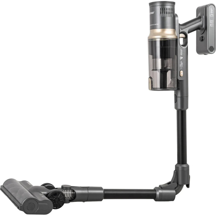 Пилосос ZELMER ZSVC912BF купити у Київі, Харкові, Дніпрі, Одесі, Запоріжжі, Львові магазин TopTv