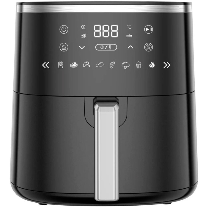 Мультипіч HOLMER HMC-615 купити у Київі, Харкові, Дніпрі, Одесі, Запоріжжі, Львові магазин TopTv