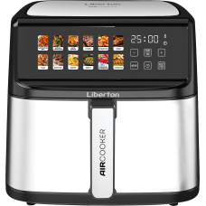 Мультипіч LIBERTON LAF-3213