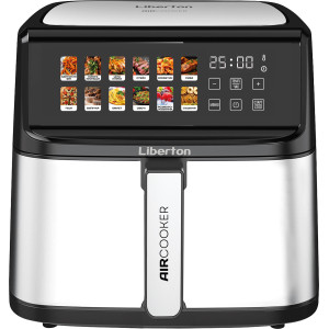 Мультипечь LIBERTON LAF-3213