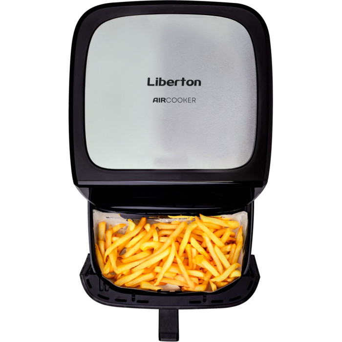 Мультипіч LIBERTON LAF-3213 купити у Київі, Харкові, Дніпрі, Одесі, Запоріжжі, Львові магазин TopTv