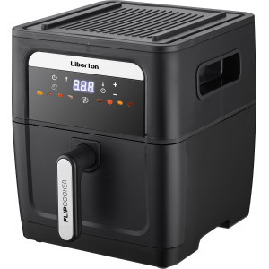 Мультипіч LIBERTON LAF-3217