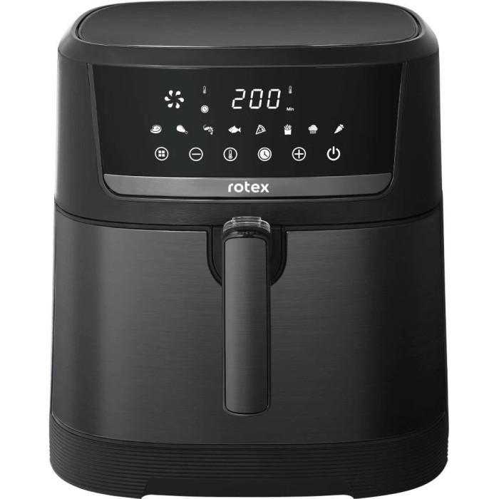 Мультипіч ROTEX ROM960-XXL купити у Київі, Харкові, Дніпрі, Одесі, Запоріжжі, Львові магазин TopTv