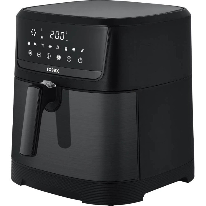 Мультипіч ROTEX ROM960-XXL купити у Київі, Харкові, Дніпрі, Одесі, Запоріжжі, Львові магазин TopTv