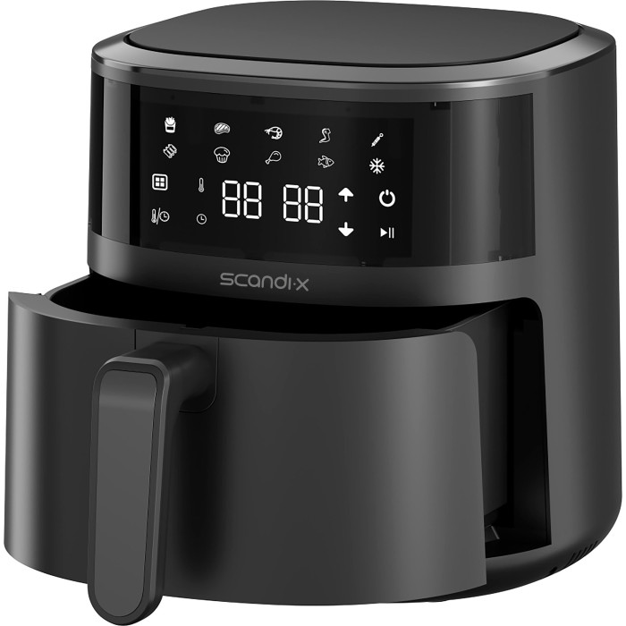 Мультипіч SCANDIX AFDS4-14 купити у Київі, Харкові, Дніпрі, Одесі, Запоріжжі, Львові магазин TopTv