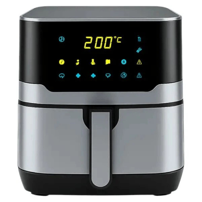 Мультипіч SOKANY SK-10085 купити у Київі, Харкові, Дніпрі, Одесі, Запоріжжі, Львові магазин TopTv