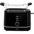 Тостер ADLER AD3224 black купити у Київі, Харкові, Дніпрі, Одесі, Запоріжжі, Львові магазин TopTv
