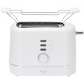 Тостер ADLER AD3224 white купити у Київі, Харкові, Дніпрі, Одесі, Запоріжжі, Львові магазин TopTv