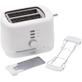 Тостер ADLER AD3224 white купити у Київі, Харкові, Дніпрі, Одесі, Запоріжжі, Львові магазин TopTv