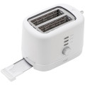 Тостер ADLER AD3224 white купити у Київі, Харкові, Дніпрі, Одесі, Запоріжжі, Львові магазин TopTv