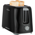 Тостер LIBERTON LET-5704 купити у Київі, Харкові, Дніпрі, Одесі, Запоріжжі, Львові магазин TopTv
