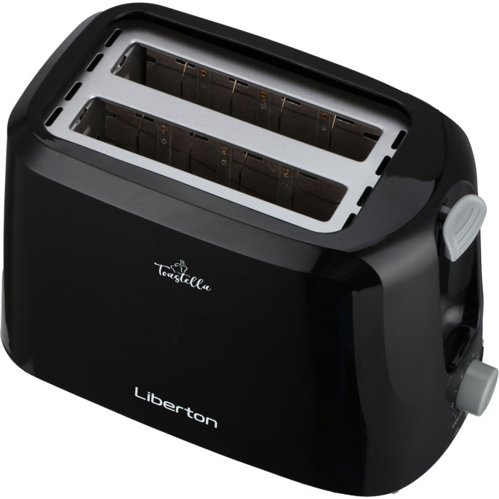 Тостер LIBERTON LET-5704 купити у Київі, Харкові, Дніпрі, Одесі, Запоріжжі, Львові магазин TopTv