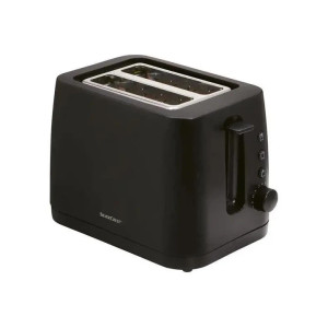 Тостер SILVER CREST STK 870 C3 black