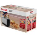 Тостер TEFAL TT5S1DE0 купити у Київі, Харкові, Дніпрі, Одесі, Запоріжжі, Львові магазин TopTv
