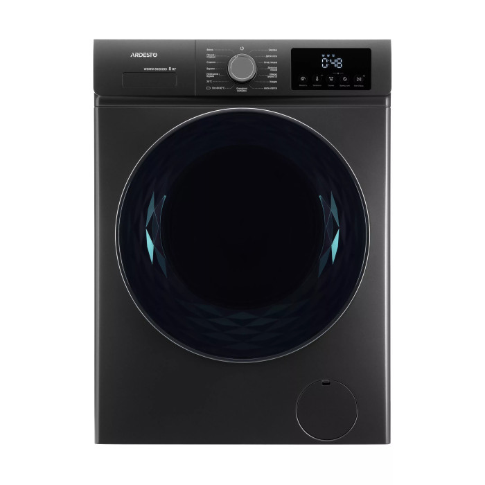 Пральна машина ARDESTO WDMW-85IDGBD купити у Київі, Харкові, Дніпрі, Одесі, Запоріжжі, Львові магазин TopTv