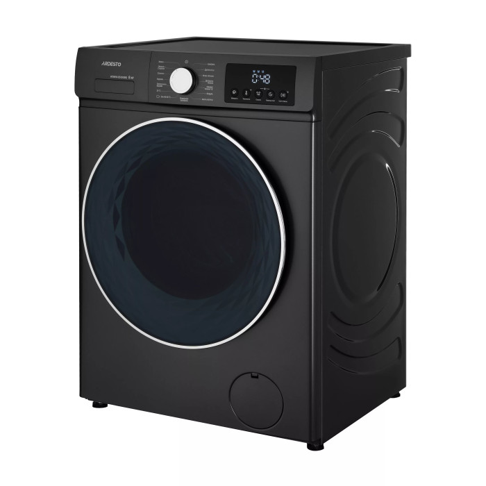 Пральна машина ARDESTO WDMW-85IDGBD купити у Київі, Харкові, Дніпрі, Одесі, Запоріжжі, Львові магазин TopTv