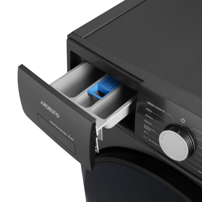 Пральна машина ARDESTO WMW-8103DGBD купити у Київі, Харкові, Дніпрі, Одесі, Запоріжжі, Львові магазин TopTv