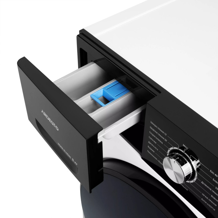 Пральна машина ARDESTO WMW-8105WI купити у Київі, Харкові, Дніпрі, Одесі, Запоріжжі, Львові магазин TopTv