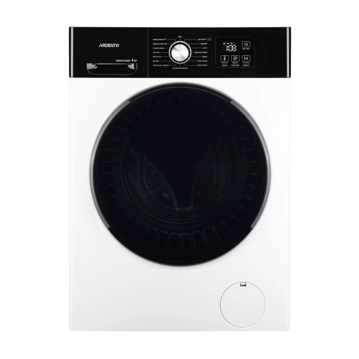 Пральна машина ARDESTO WMW-8105WI купити у Київі, Харкові, Дніпрі, Одесі, Запоріжжі, Львові магазин TopTv