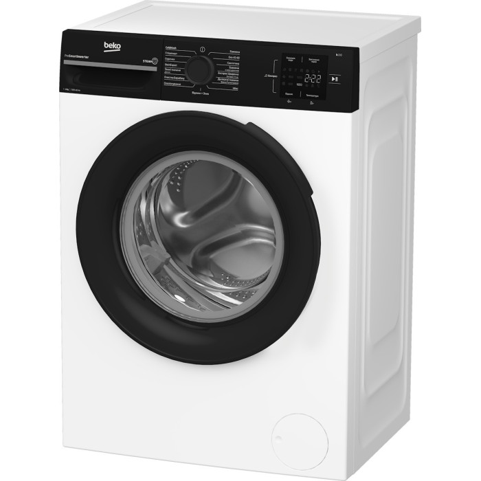 Пральна машина BEKO BM1WFSU36233WPBB купити у Київі, Харкові, Дніпрі, Одесі, Запоріжжі, Львові магазин TopTv