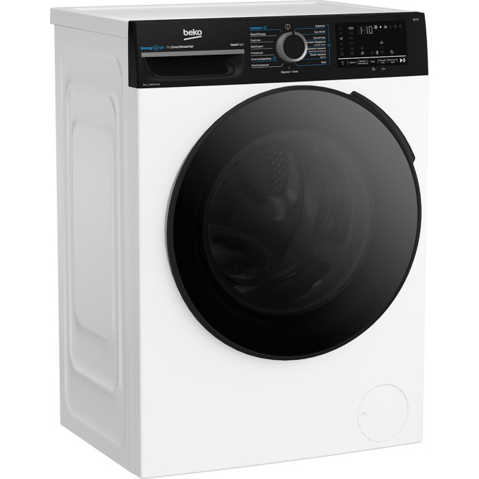 Пральна машина BEKO BM3WFSU47215WPBB2 купити у Київі, Харкові, Дніпрі, Одесі, Запоріжжі, Львові магазин TopTv