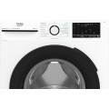 Пральна машина BEKO BM3WFU410435WB купити у Київі, Харкові, Дніпрі, Одесі, Запоріжжі, Львові магазин TopTv