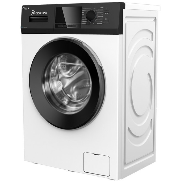 Пральна машина BLAUFISCH BWM-1275IWB купити у Київі, Харкові, Дніпрі, Одесі, Запоріжжі, Львові магазин TopTv