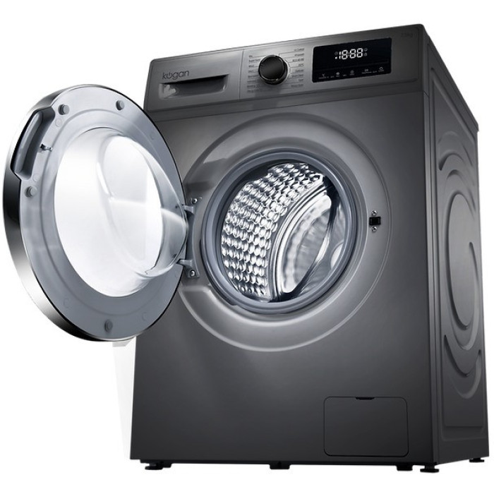 Пральна машина BLAUFISCH BWM-1277IGS купити у Київі, Харкові, Дніпрі, Одесі, Запоріжжі, Львові магазин TopTv