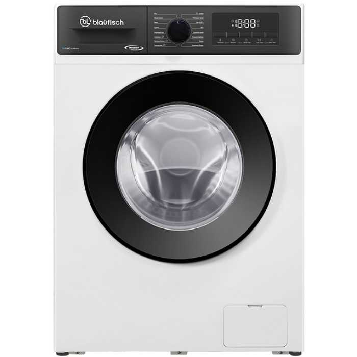 Пральна машина BLAUFISCH BWM-1278IWB купити у Київі, Харкові, Дніпрі, Одесі, Запоріжжі, Львові магазин TopTv