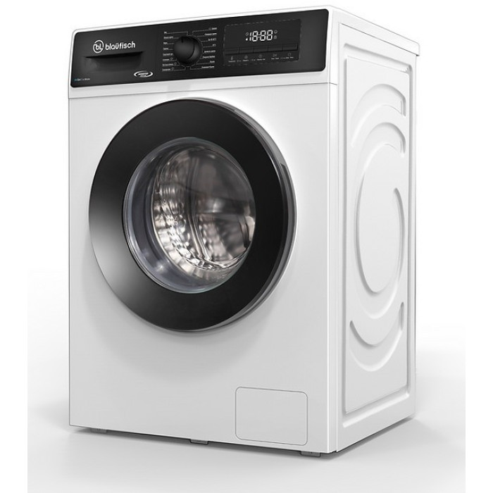 Пральна машина BLAUFISCH BWM-1278IWB купити у Київі, Харкові, Дніпрі, Одесі, Запоріжжі, Львові магазин TopTv