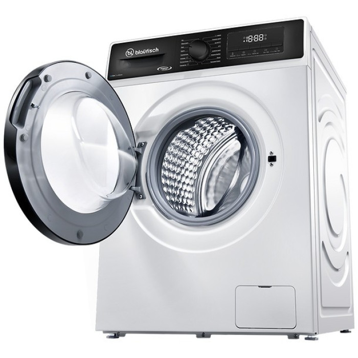 Пральна машина BLAUFISCH BWM-1278IWB купити у Київі, Харкові, Дніпрі, Одесі, Запоріжжі, Львові магазин TopTv