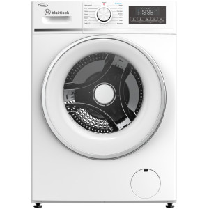 Стиральная машина BLAUFISCH BWM-1280IW