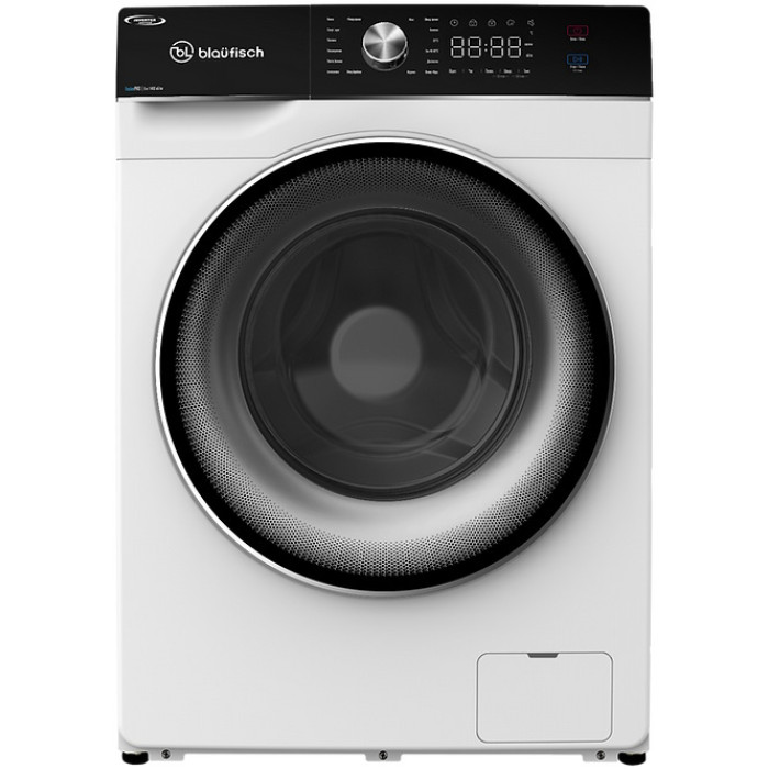 Пральна машина BLAUFISCH BWM-1488IWL купити у Київі, Харкові, Дніпрі, Одесі, Запоріжжі, Львові магазин TopTv