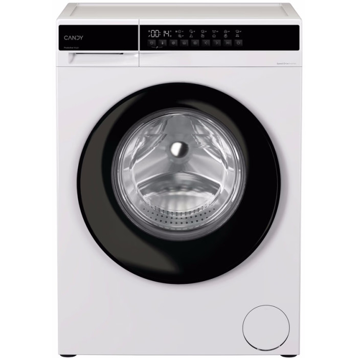 Пральна машина CANDY EY27SB7-S купити у Київі, Харкові, Дніпрі, Одесі, Запоріжжі, Львові магазин TopTv
