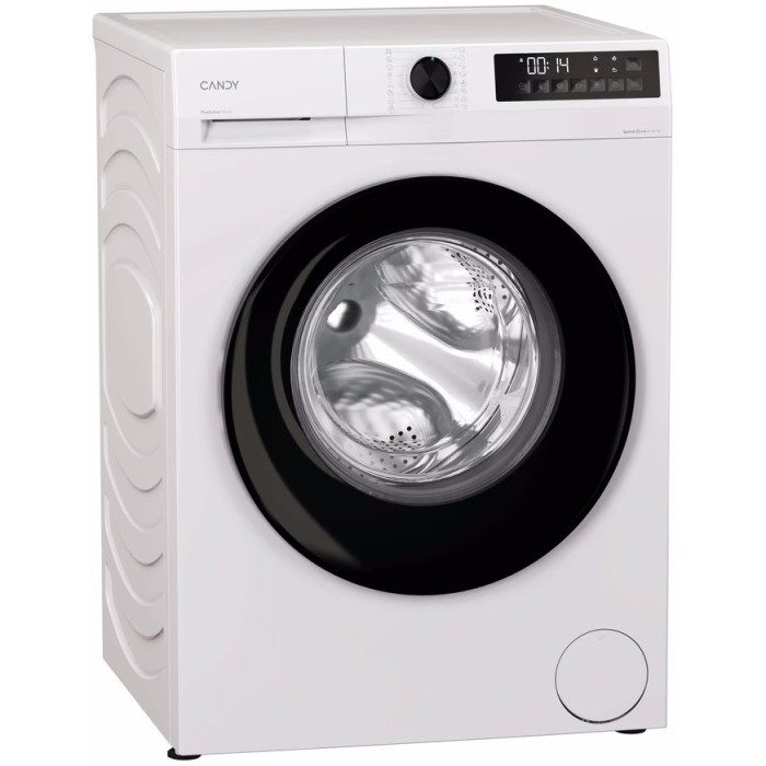 Пральна машина CANDY GD48B9-S купити у Київі, Харкові, Дніпрі, Одесі, Запоріжжі, Львові магазин TopTv