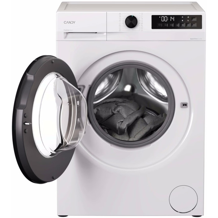 Пральна машина CANDY GD48B9-S купити у Київі, Харкові, Дніпрі, Одесі, Запоріжжі, Львові магазин TopTv