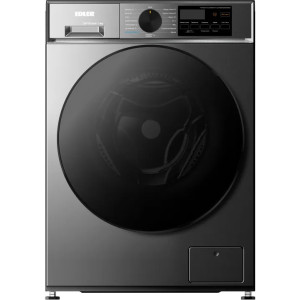 Стиральная машина EDLER EWF7013AGR