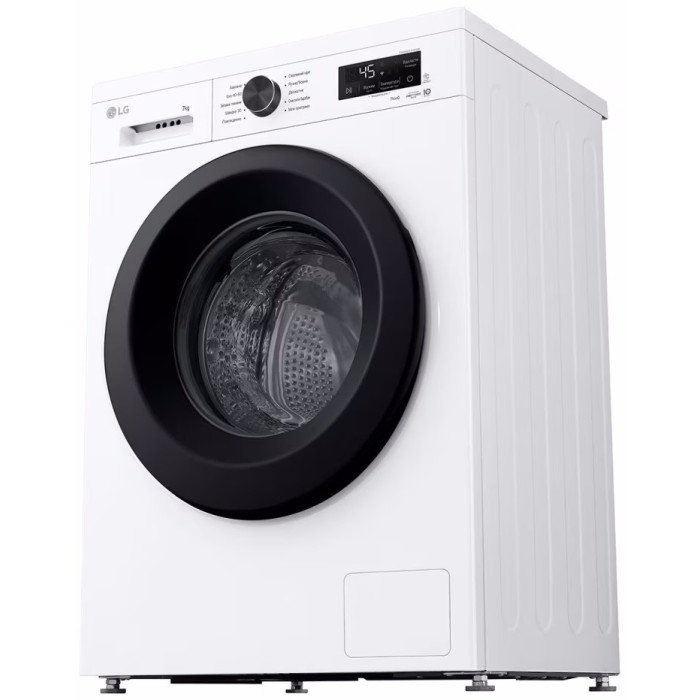 Пральна машина LG F2Y2HS6WE купити у Київі, Харкові, Дніпрі, Одесі, Запоріжжі, Львові магазин TopTv