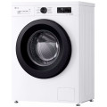 Пральна машина LG F2Y2HS6WE купити у Київі, Харкові, Дніпрі, Одесі, Запоріжжі, Львові магазин TopTv