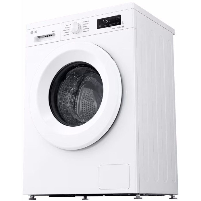 Стиральная машина LG F2Y2NS3WE купить в Киеве, Харькове, Днепре, Запорожье. Одессе, Львове магазин TOP TV