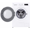 Стиральная машина LG F2Y2NS3WE купить в Киеве, Харькове, Днепре, Запорожье. Одессе, Львове магазин TOP TV