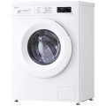 Стиральная машина LG F2Y2NS3WE купить в Киеве, Харькове, Днепре, Запорожье. Одессе, Львове магазин TOP TV