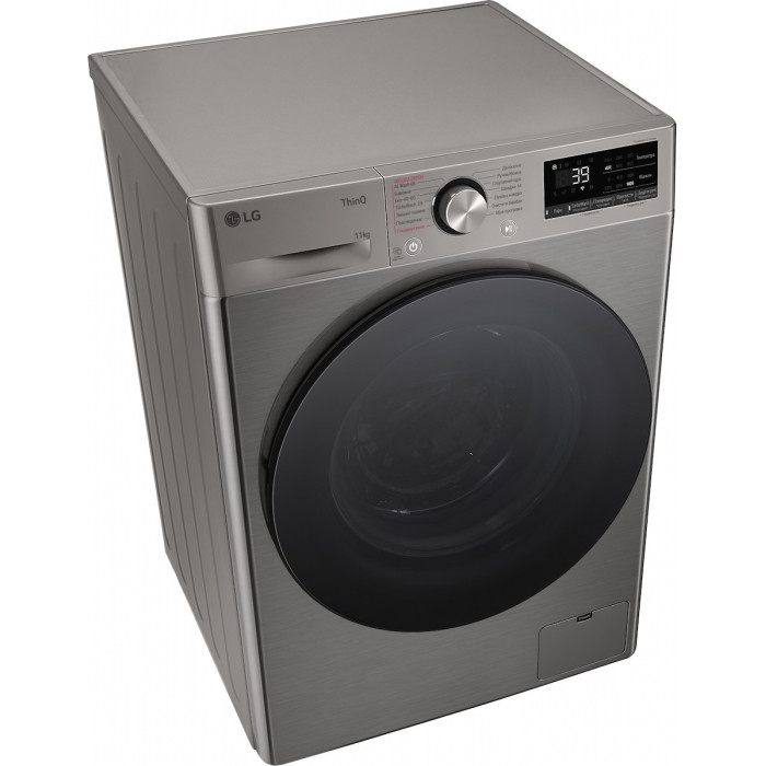 Стиральная машина LG F4Y7ES5P купить в Киеве, Харькове, Днепре, Запорожье. Одессе, Львове магазин TOP TV