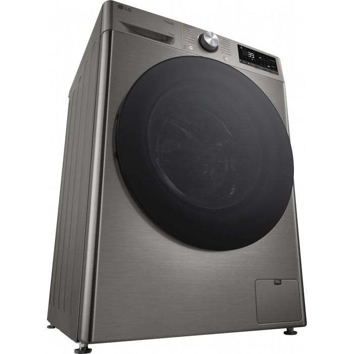 Стиральная машина LG F4Y7ES5P купить в Киеве, Харькове, Днепре, Запорожье. Одессе, Львове магазин TOP TV