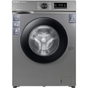 Пральна машина MILANO IDSG-601