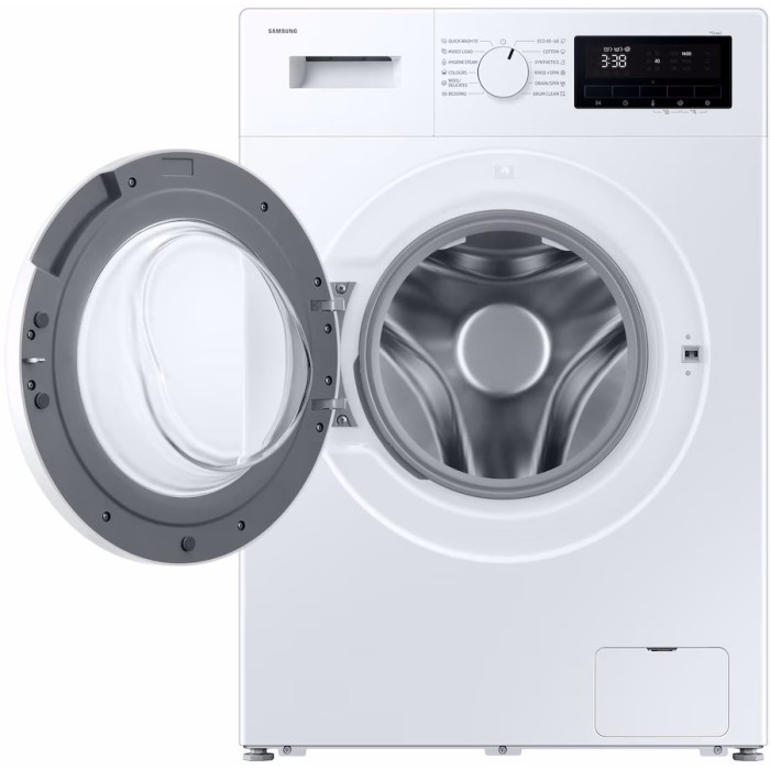 Пральна машина SAMSUNG WW80FG3M05TWLF купити у Київі, Харкові, Дніпрі, Одесі, Запоріжжі, Львові магазин TopTv