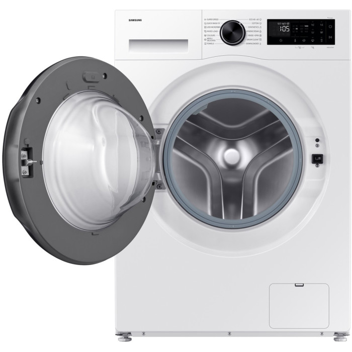 Пральна машина SAMSUNG WW90DG5G34AELE купити у Київі, Харкові, Дніпрі, Одесі, Запоріжжі, Львові магазин TopTv
