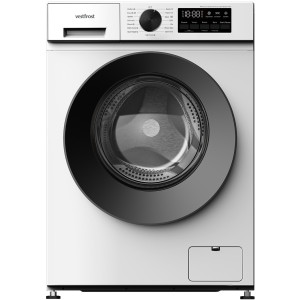 Пральна машина Vestfrost MWM107T3IS