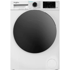 Пральна машина WHIRLPOOL WAM762WBCUA