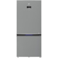 Холодильник BEKO RCNE730E40SXP купити у Київі, Харкові, Дніпрі, Одесі, Запоріжжі, Львові магазин TopTv